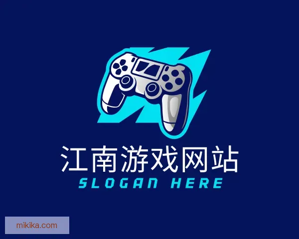 发现江南